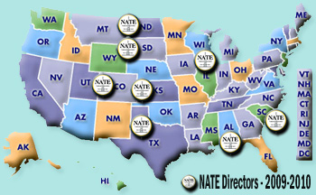 Nate Directors